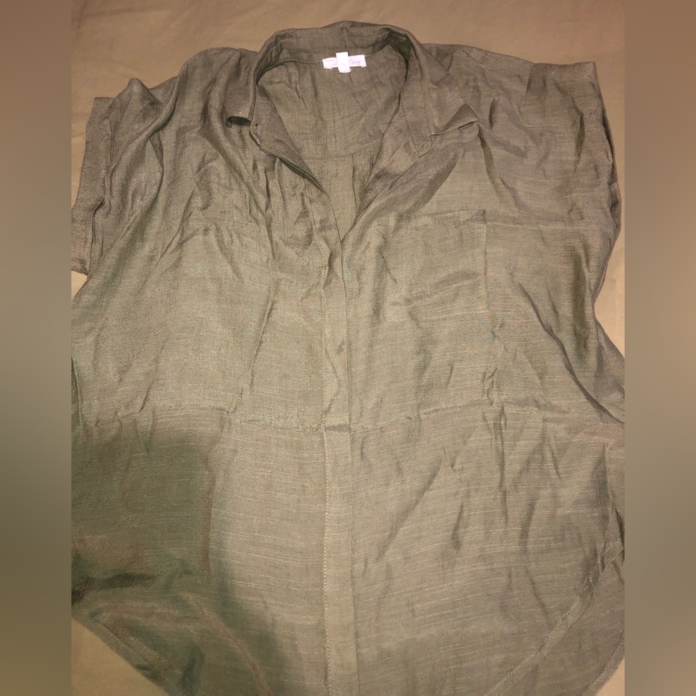 Womens shirt
